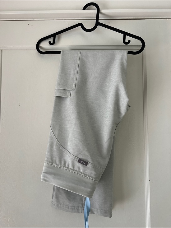Figs Pants - Figs Kade Scrub Pants - Space Grey